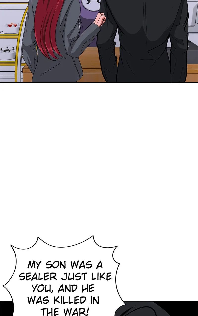 To Tame a Fire Chapter 14 page 44 - 