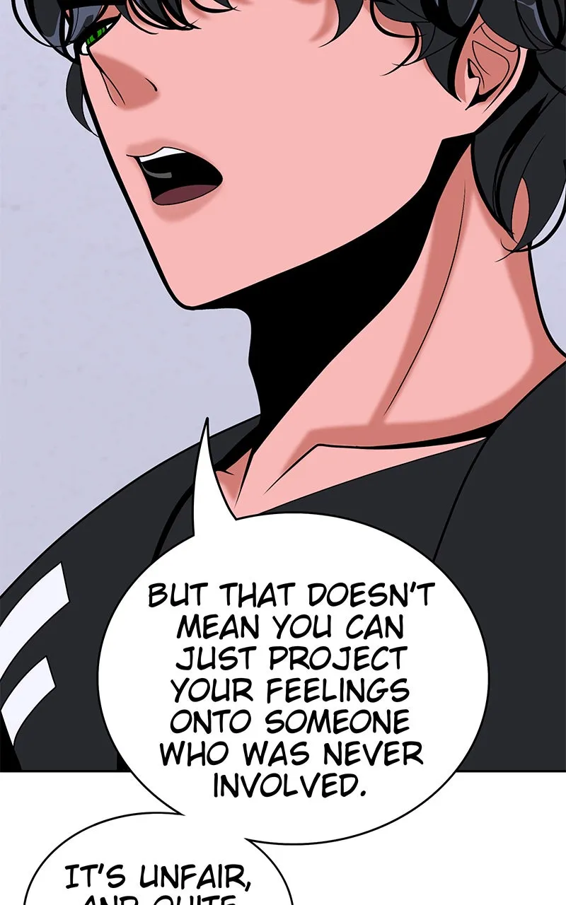 To Tame a Fire Chapter 14 page 47 - 