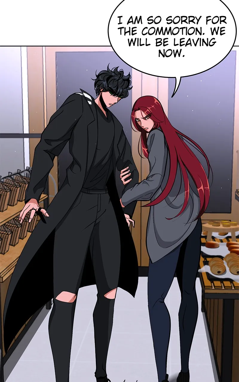 To Tame a Fire Chapter 14 page 50 - 