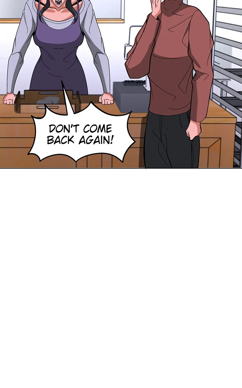 To Tame a Fire Chapter 14 page 52 - 