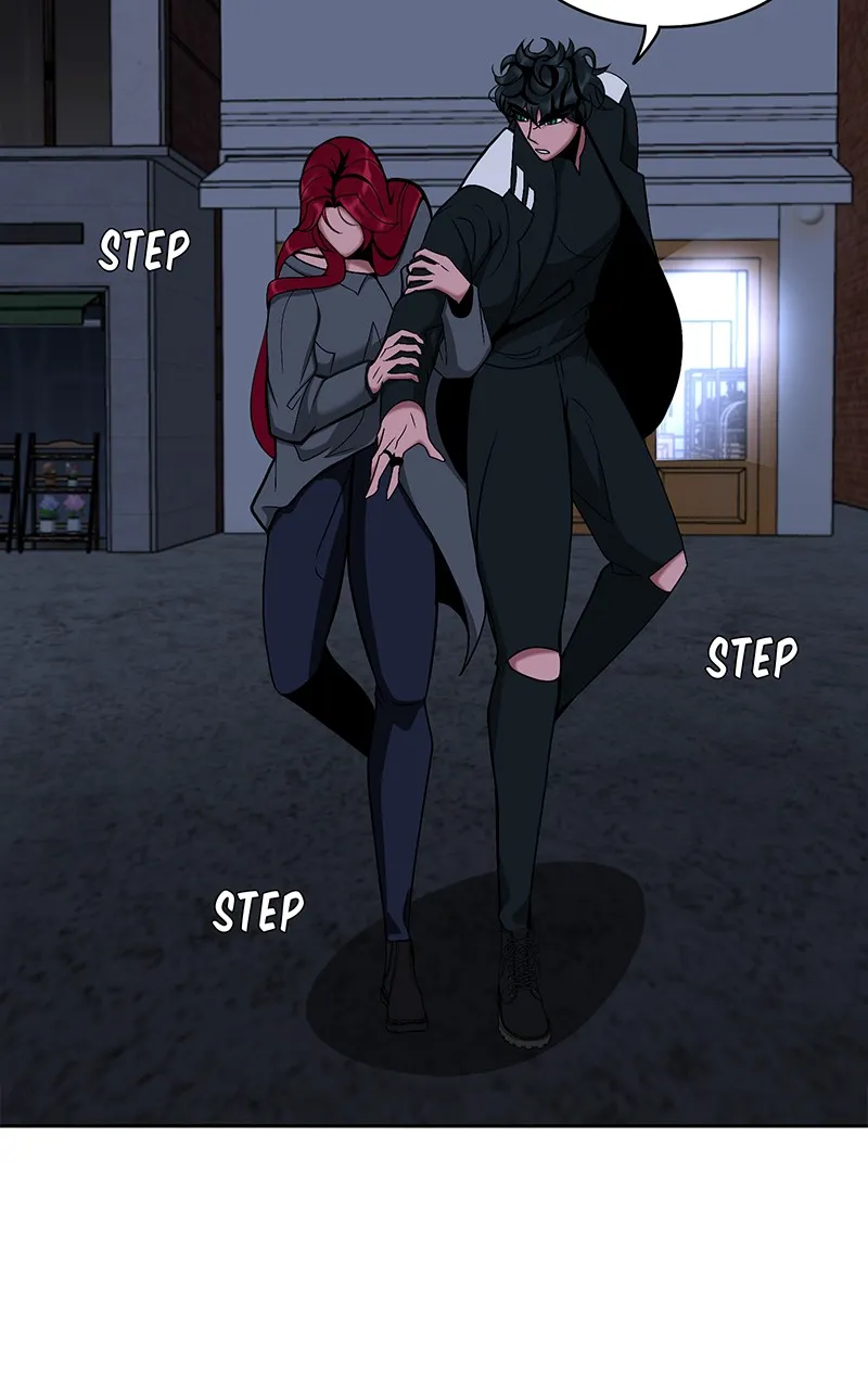 To Tame a Fire Chapter 14 page 56 - 