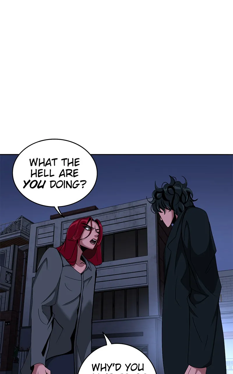 To Tame a Fire Chapter 14 page 57 - 