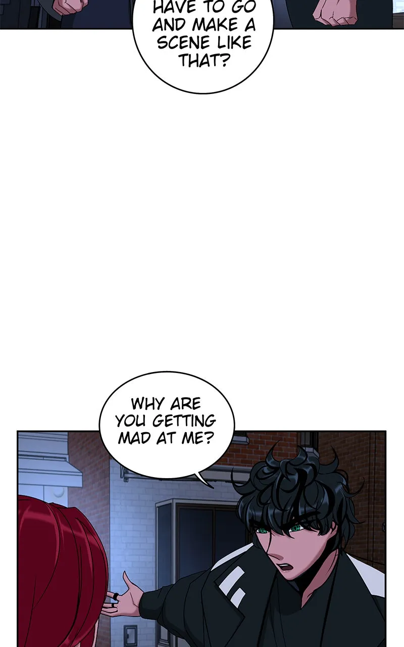 To Tame a Fire Chapter 14 page 58 - 
