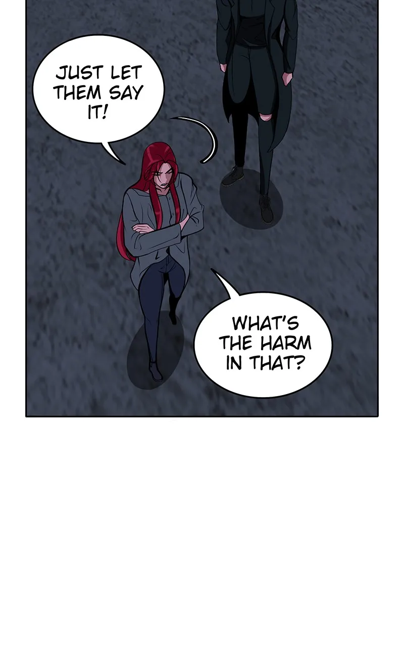 To Tame a Fire Chapter 14 page 60 - 