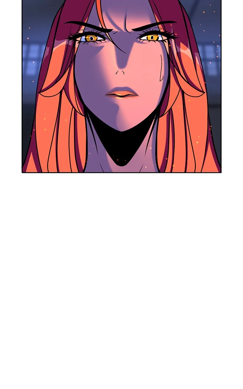 To Tame a Fire Chapter 14 page 7 - 