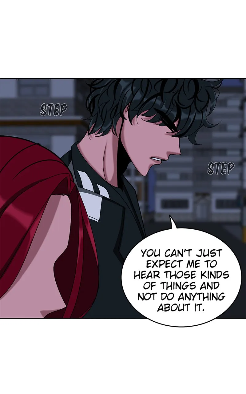 To Tame a Fire Chapter 14 page 61 - 