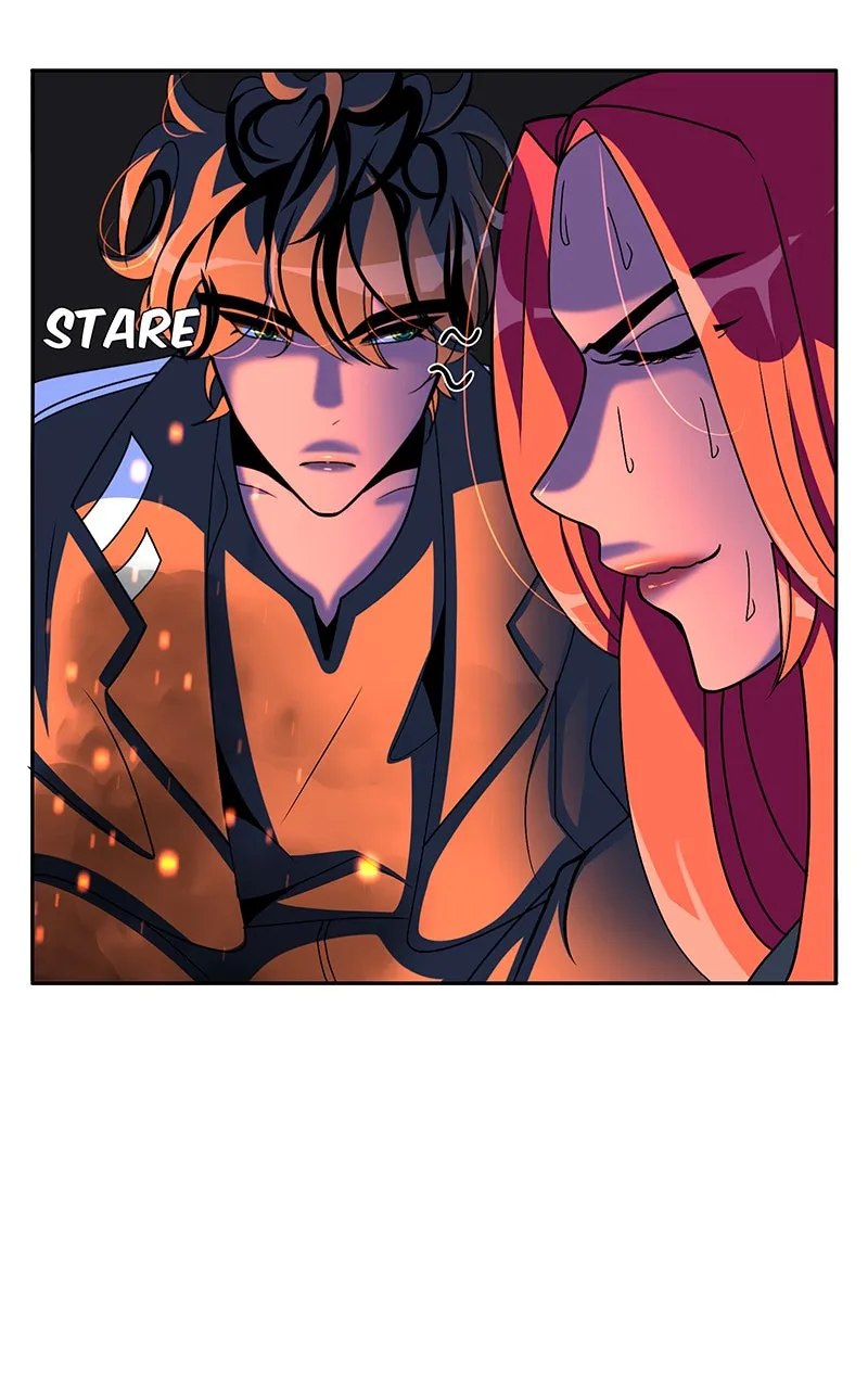 To Tame a Fire Chapter 14 page 8 - 