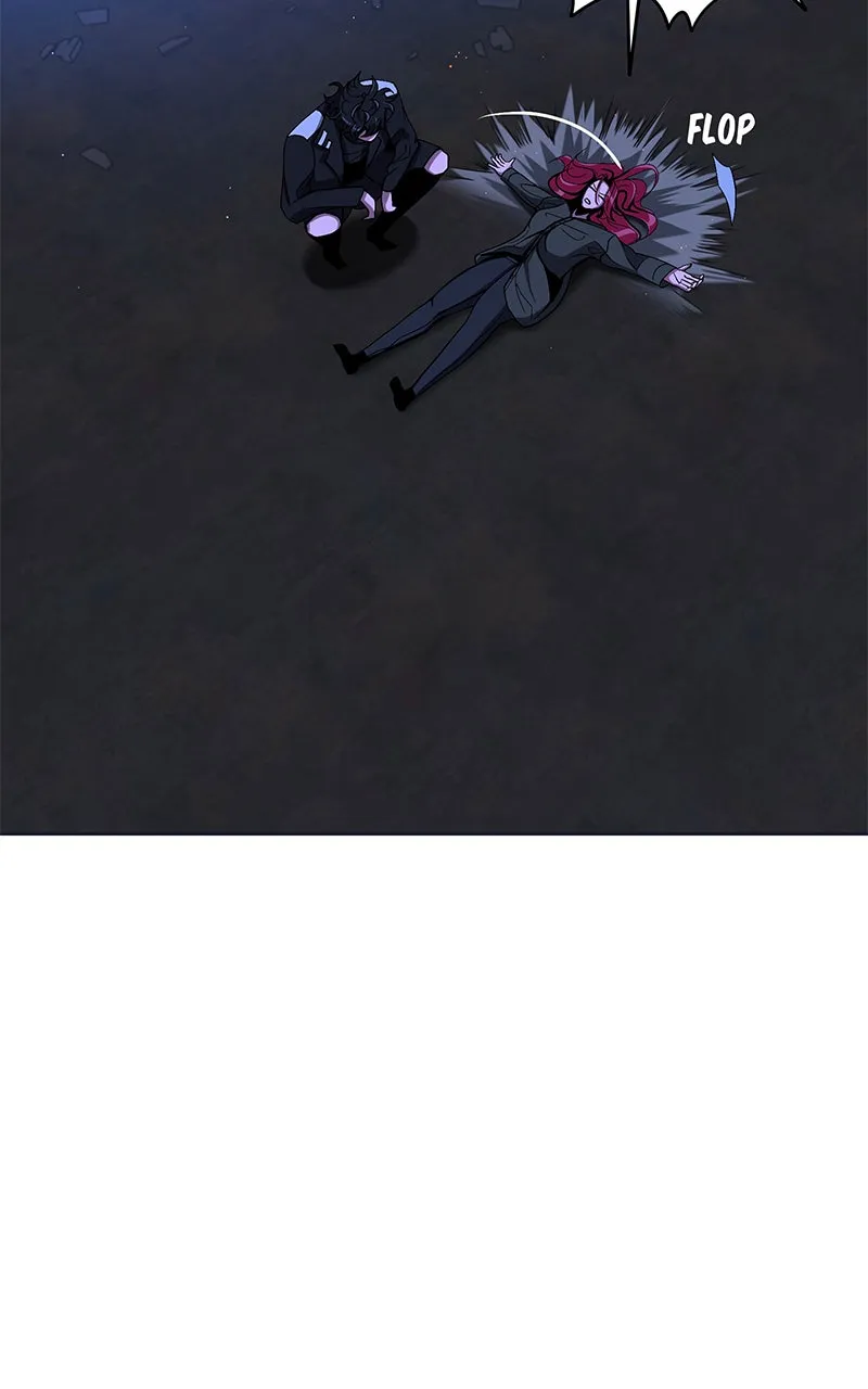 To Tame a Fire Chapter 14 page 10 - 