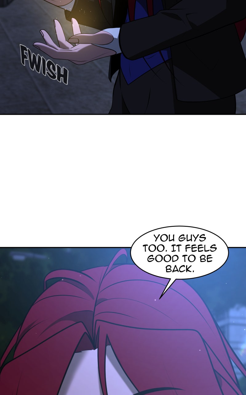 To Tame a Fire (S3) Episode 139 (Season Premiere) page 20 - 