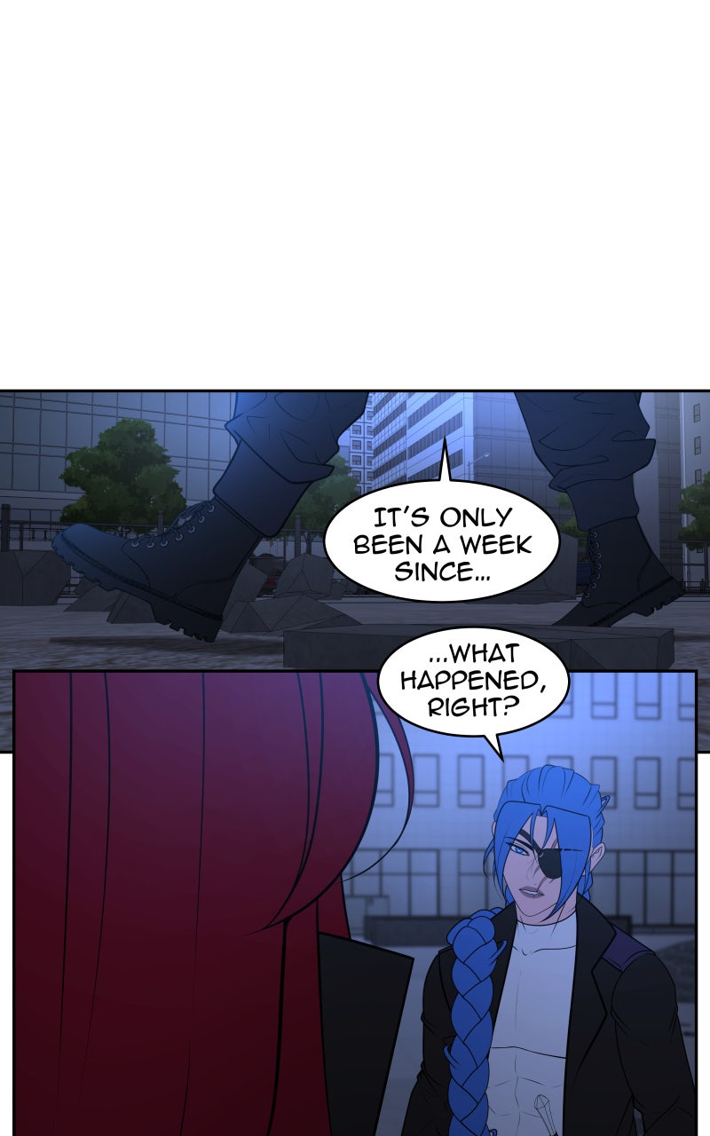 To Tame a Fire (S3) Episode 139 (Season Premiere) page 22 - 