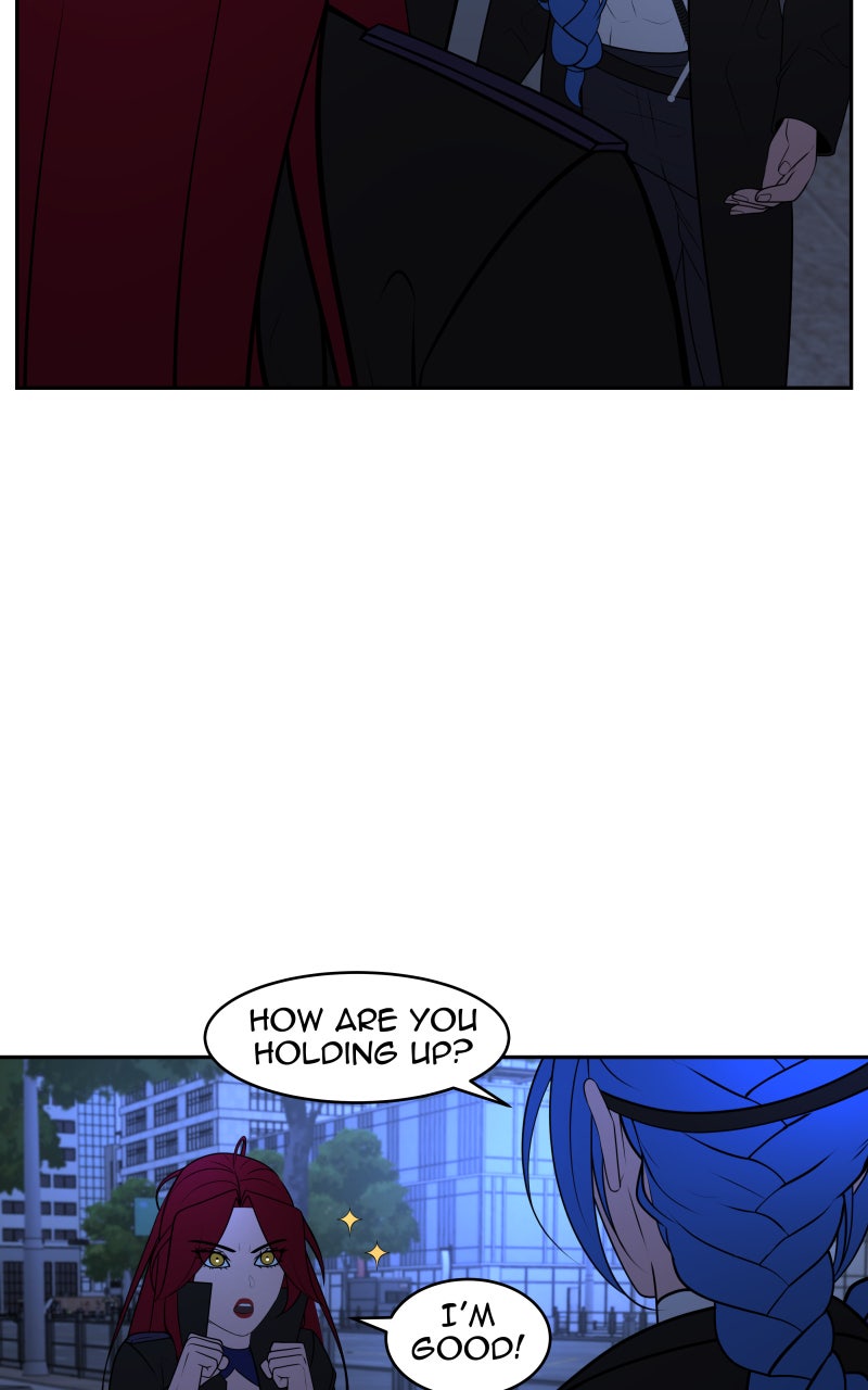 To Tame a Fire (S3) Episode 139 (Season Premiere) page 23 - 