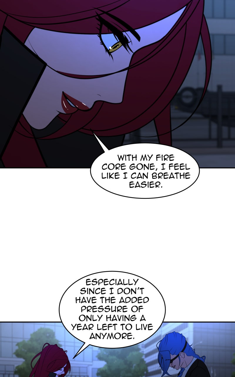 To Tame a Fire (S3) Episode 139 (Season Premiere) page 25 - 