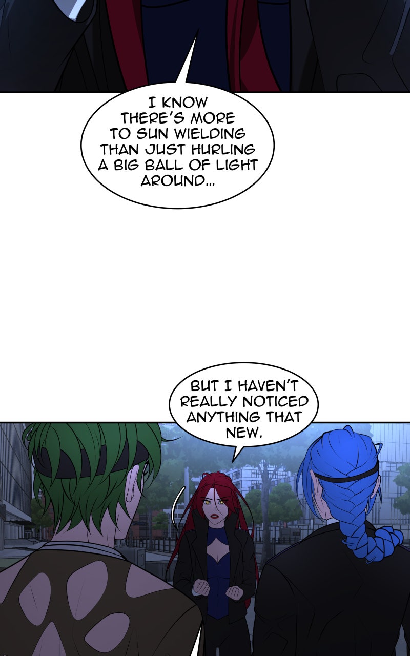 To Tame a Fire (S3) Episode 139 (Season Premiere) page 28 - 