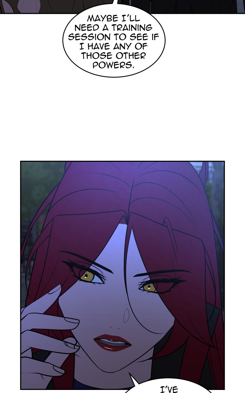 To Tame a Fire (S3) Episode 139 (Season Premiere) page 29 - 