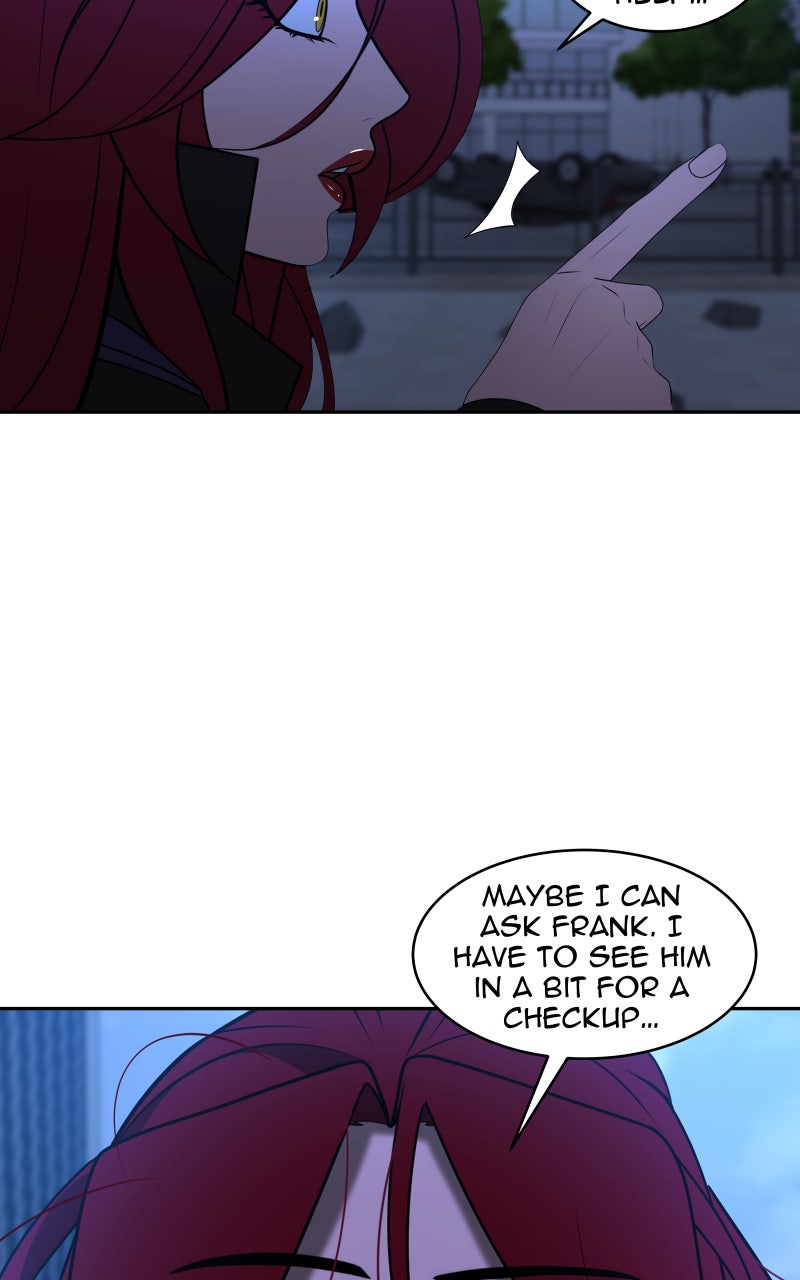 To Tame a Fire (S3) Episode 139 (Season Premiere) page 31 - 