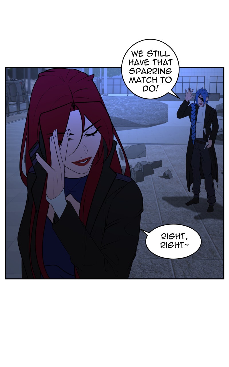 To Tame a Fire (S3) Episode 139 (Season Premiere) page 36 - 