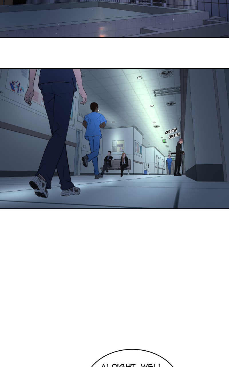 To Tame a Fire (S3) Episode 139 (Season Premiere) page 40 - 