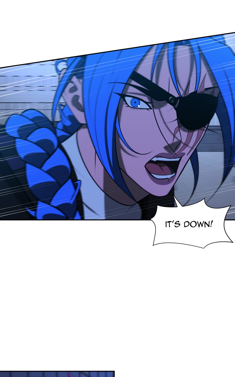 To Tame a Fire (S3) Episode 139 (Season Premiere) page 5 - 