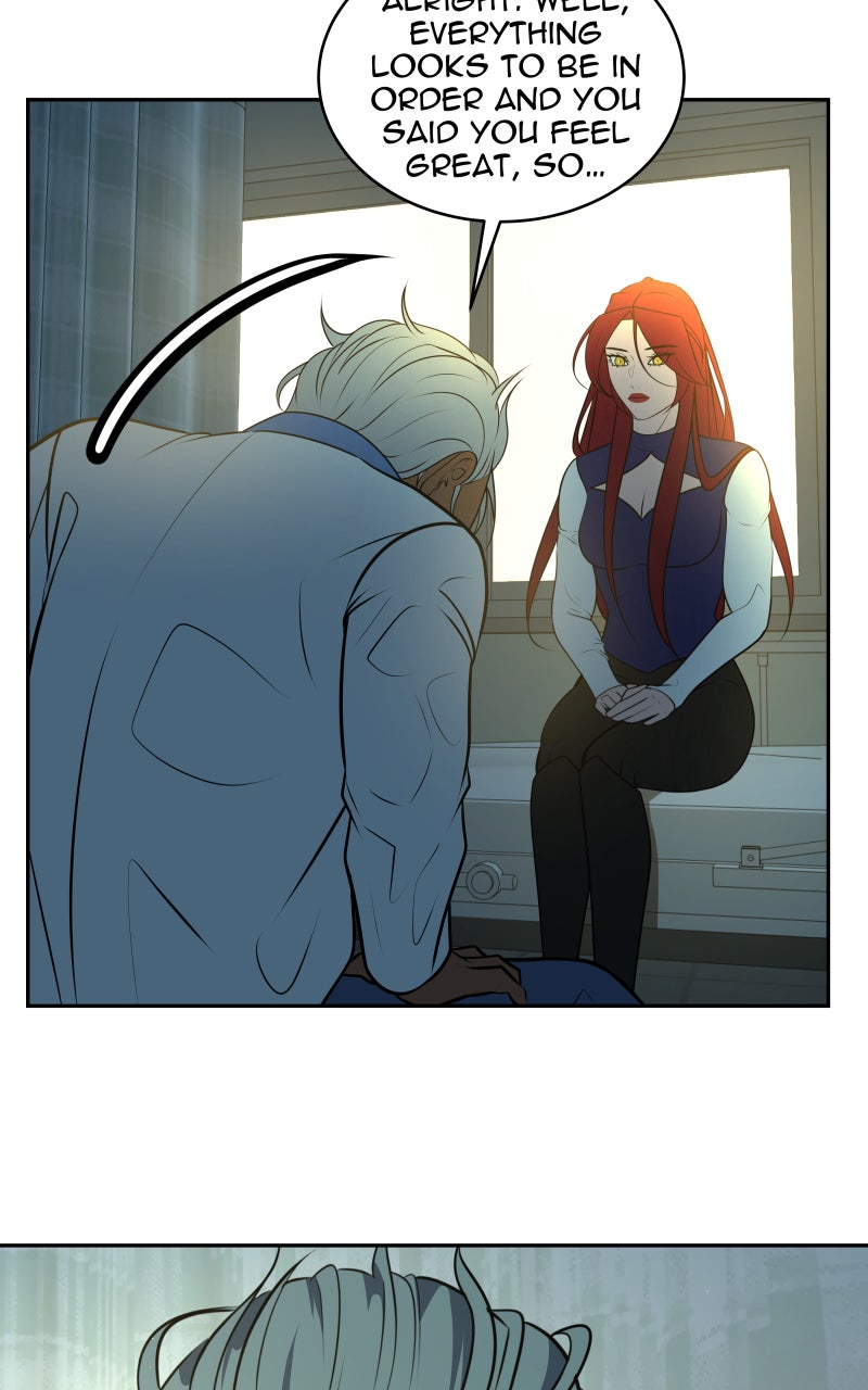 To Tame a Fire (S3) Episode 139 (Season Premiere) page 41 - 