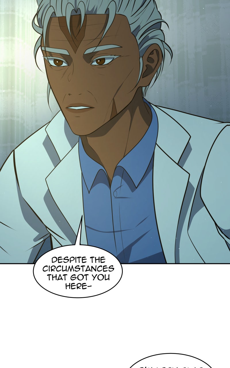 To Tame a Fire (S3) Episode 139 (Season Premiere) page 42 - 