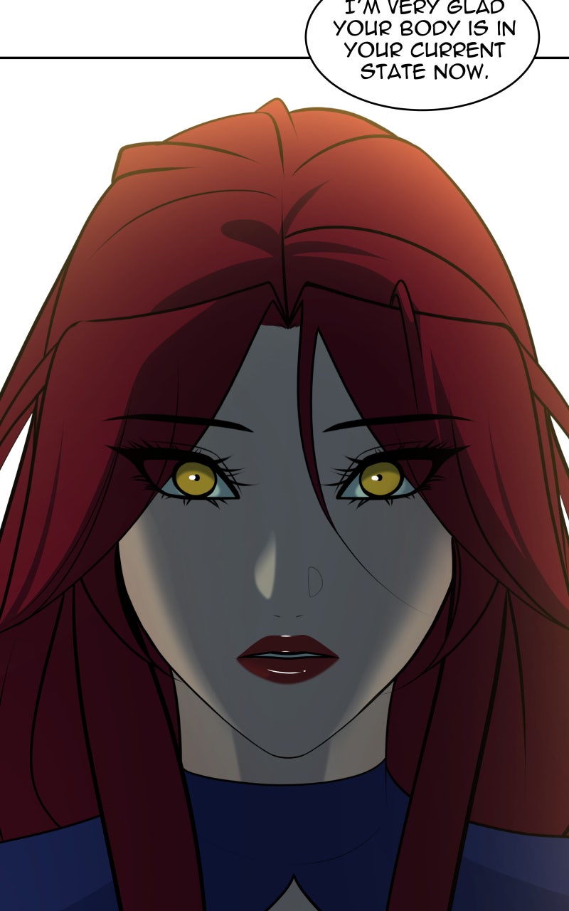 To Tame a Fire (S3) Episode 139 (Season Premiere) page 43 - 