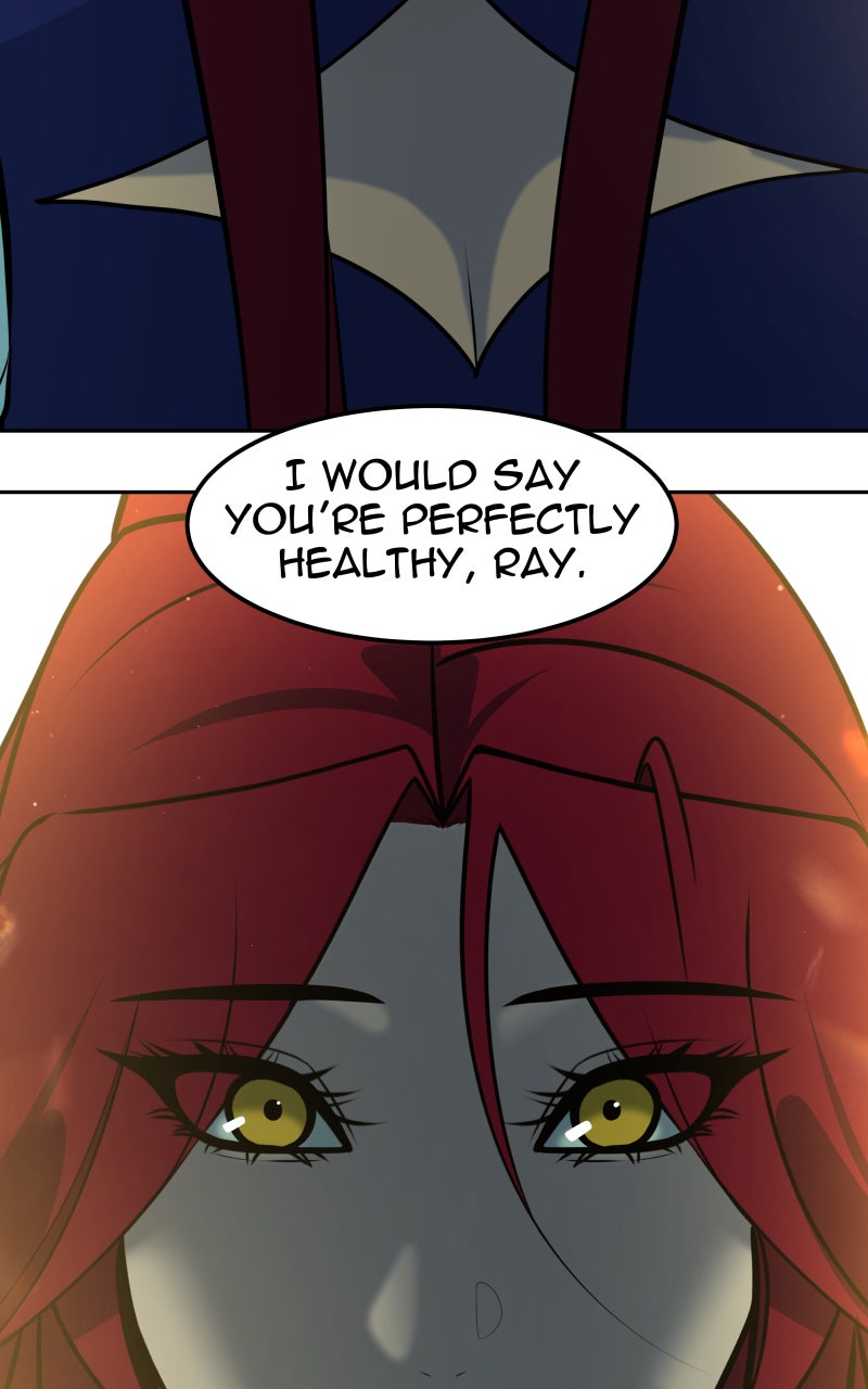 To Tame a Fire (S3) Episode 139 (Season Premiere) page 44 - 