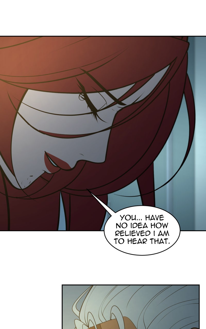 To Tame a Fire (S3) Episode 139 (Season Premiere) page 46 - 