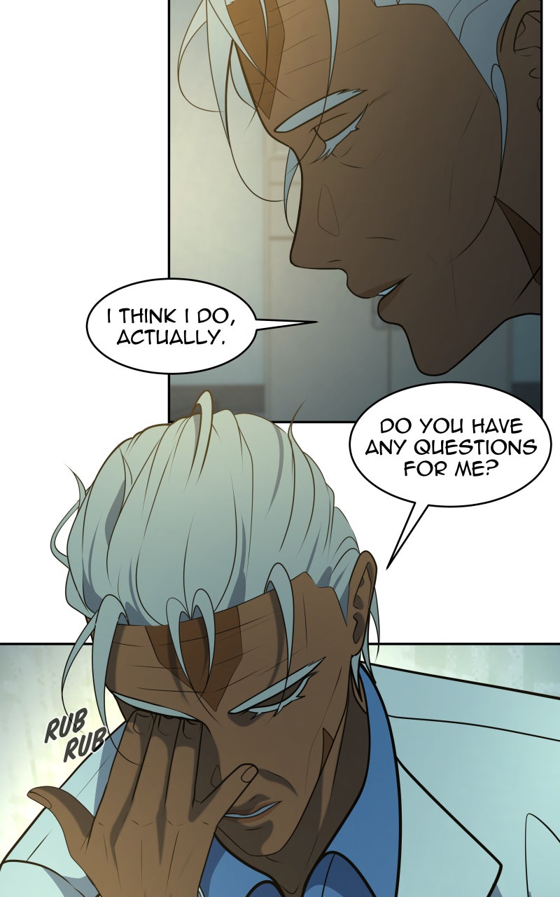 To Tame a Fire (S3) Episode 139 (Season Premiere) page 47 - 