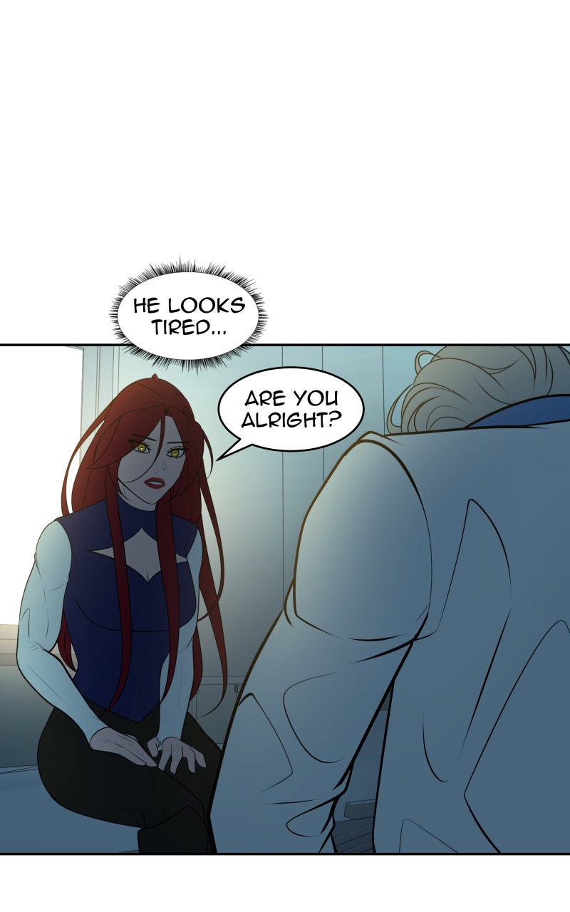 To Tame a Fire (S3) Episode 139 (Season Premiere) page 49 - 