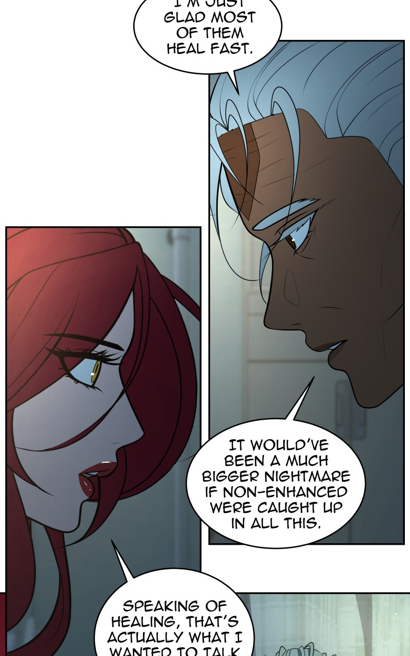 To Tame a Fire (S3) Episode 139 (Season Premiere) page 51 - 