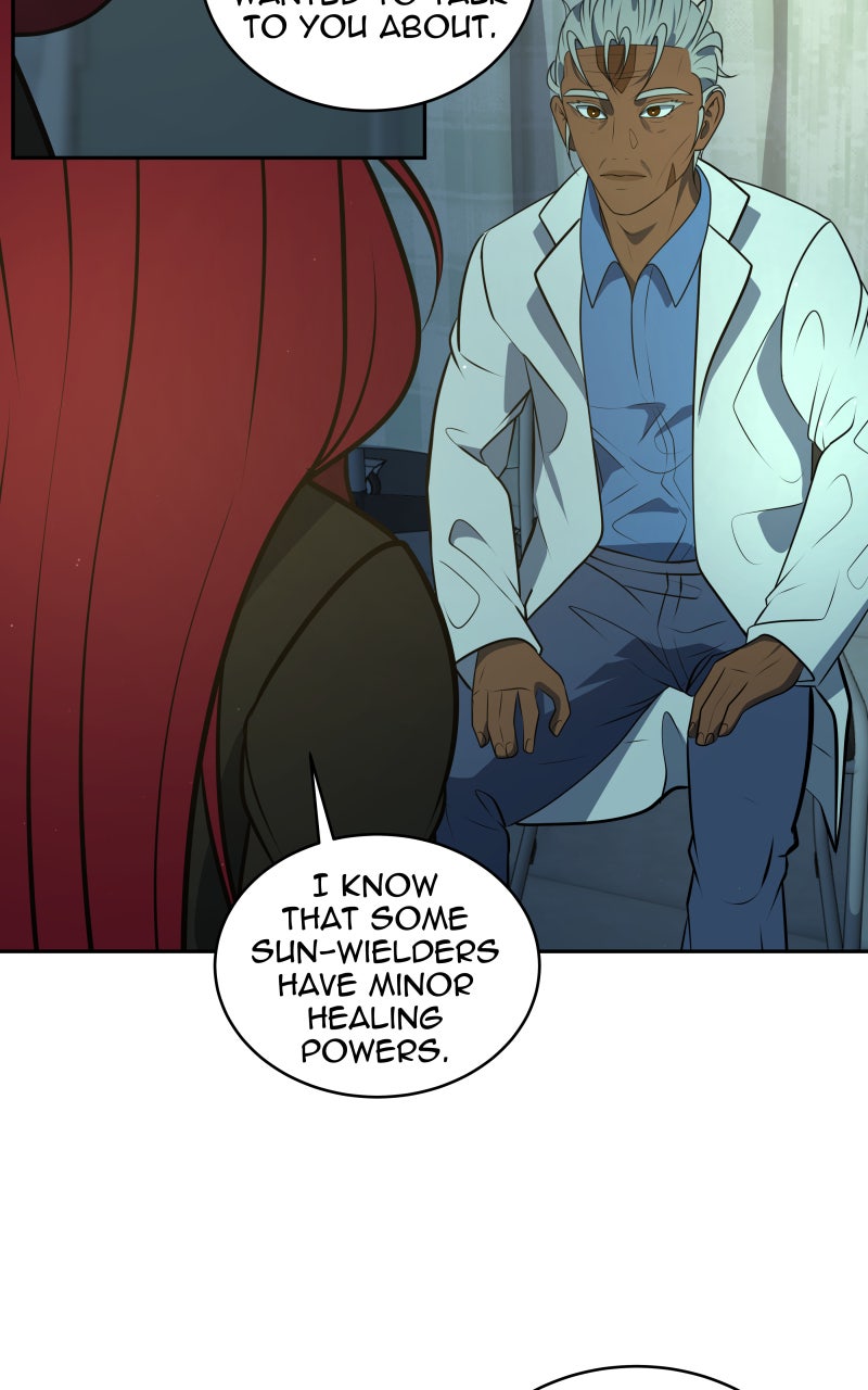 To Tame a Fire (S3) Episode 139 (Season Premiere) page 52 - 