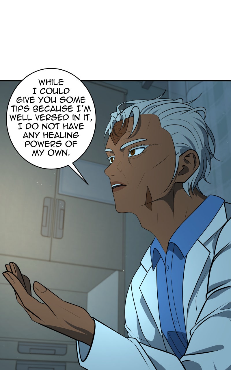 To Tame a Fire (S3) Episode 139 (Season Premiere) page 55 - 
