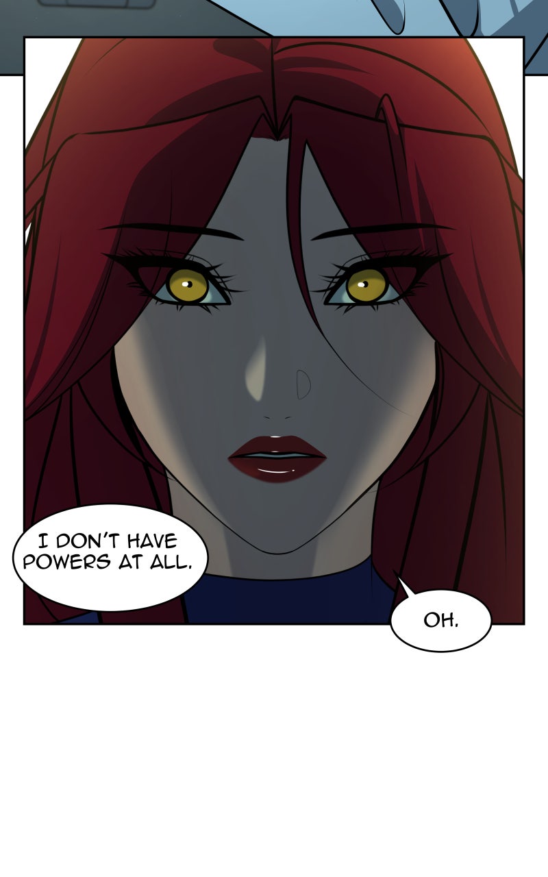 To Tame a Fire (S3) Episode 139 (Season Premiere) page 56 - 