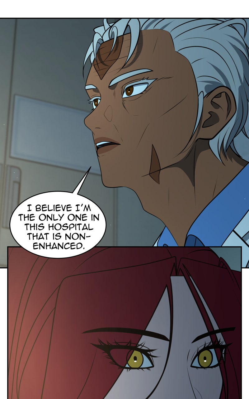 To Tame a Fire (S3) Episode 139 (Season Premiere) page 58 - 