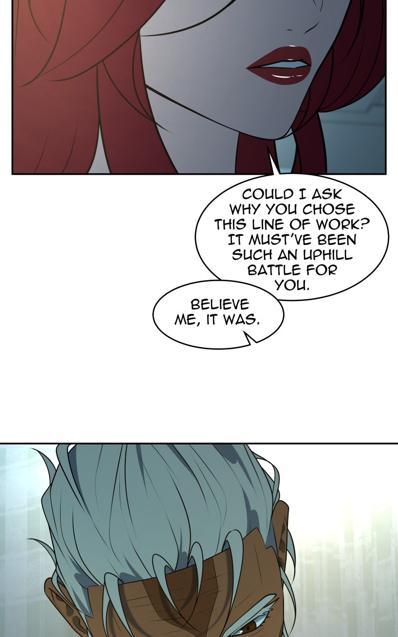 To Tame a Fire (S3) Episode 139 (Season Premiere) page 59 - 