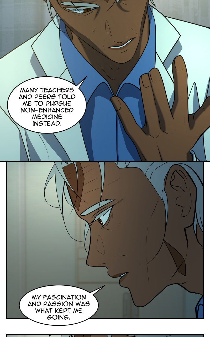 To Tame a Fire (S3) Episode 139 (Season Premiere) page 60 - 