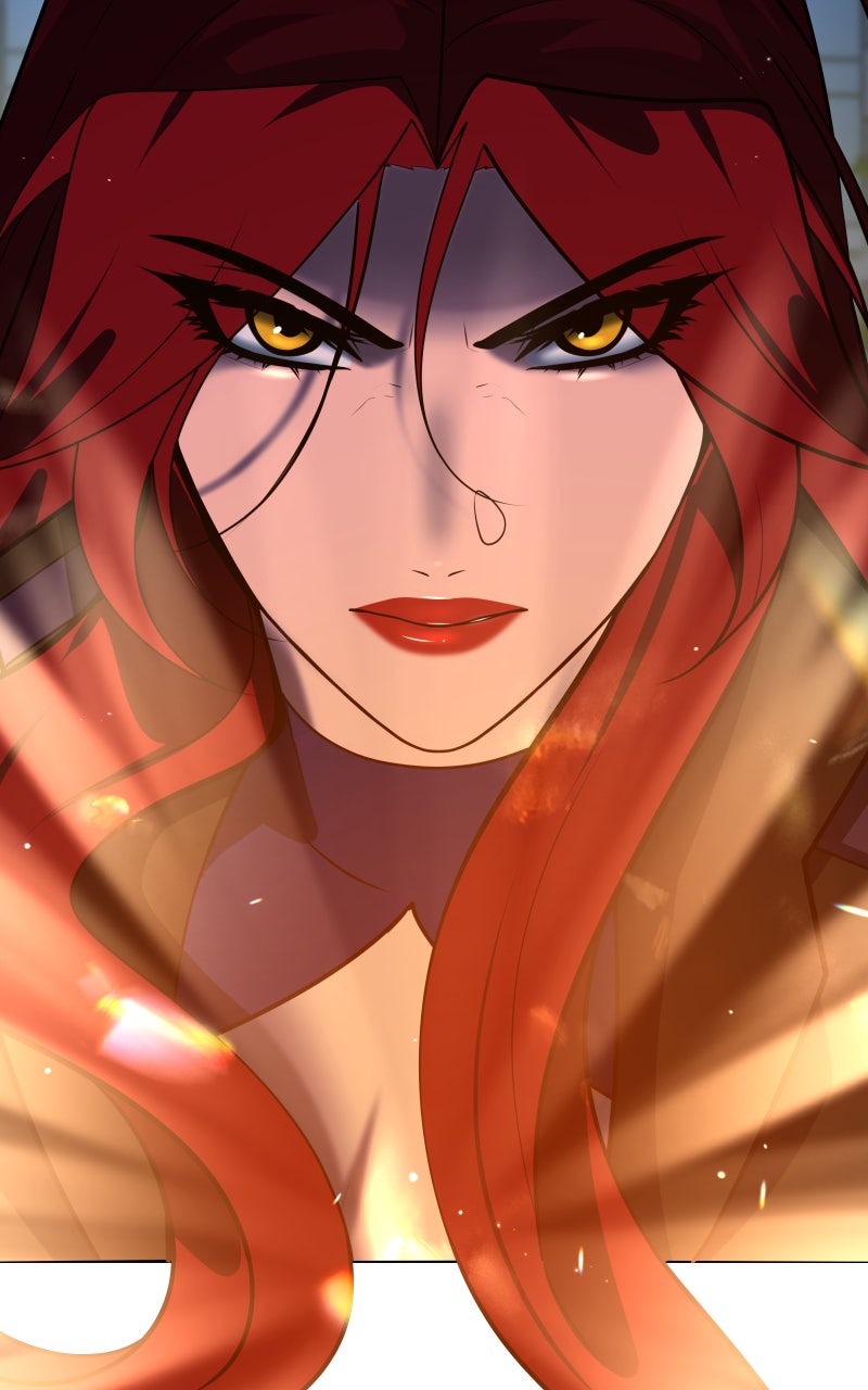 To Tame a Fire (S3) Episode 139 (Season Premiere) page 7 - 