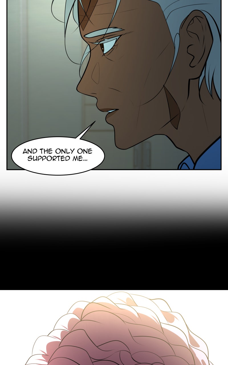 To Tame a Fire (S3) Episode 139 (Season Premiere) page 61 - 