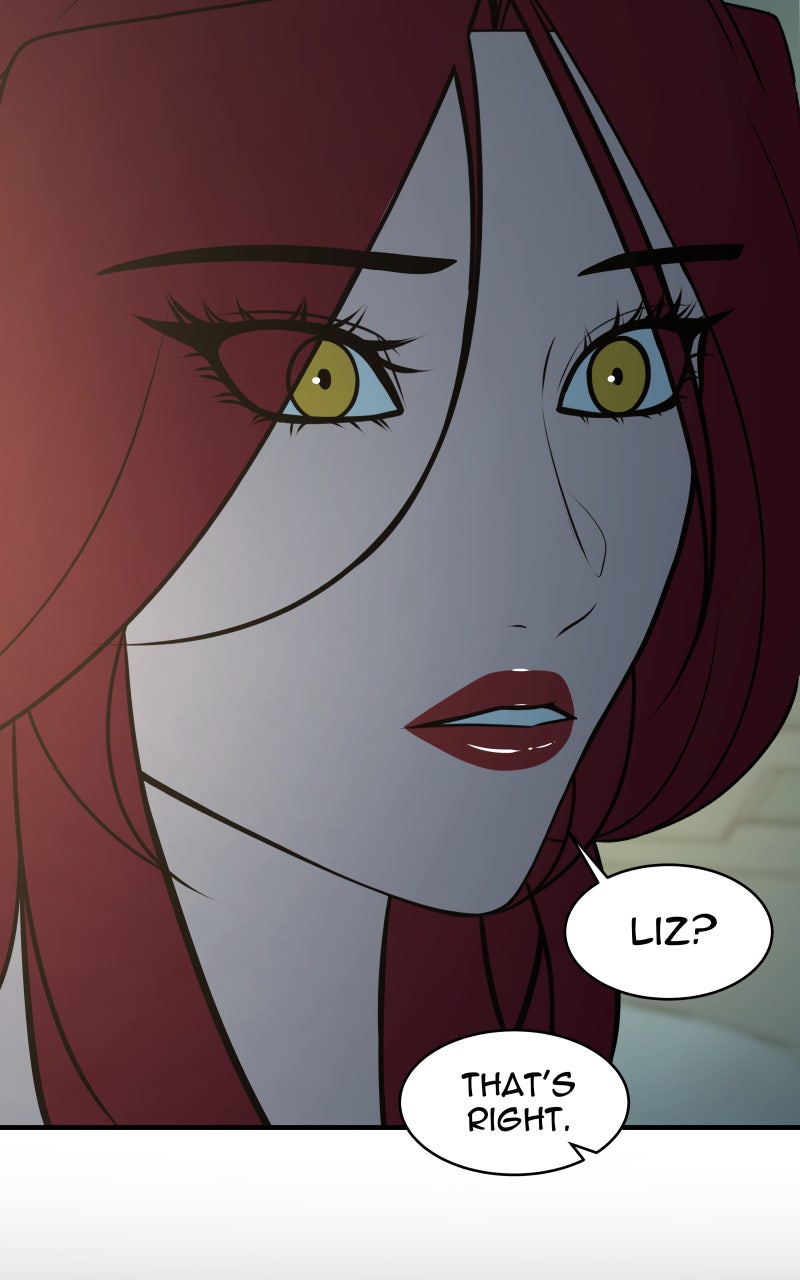 To Tame a Fire (S3) Episode 139 (Season Premiere) page 63 - 