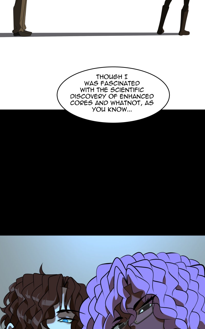 To Tame a Fire (S3) Episode 139 (Season Premiere) page 65 - 