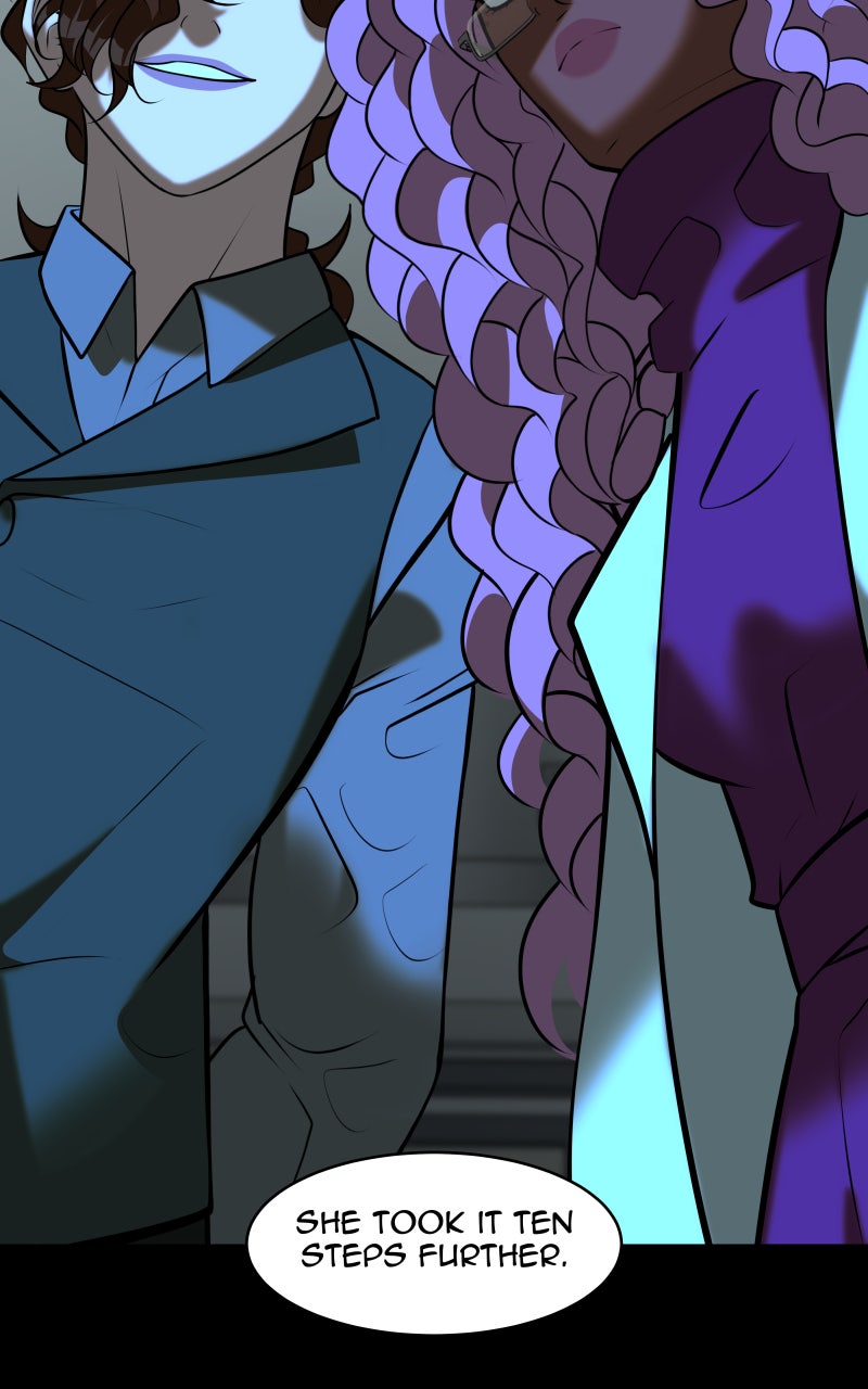To Tame a Fire (S3) Episode 139 (Season Premiere) page 66 - 