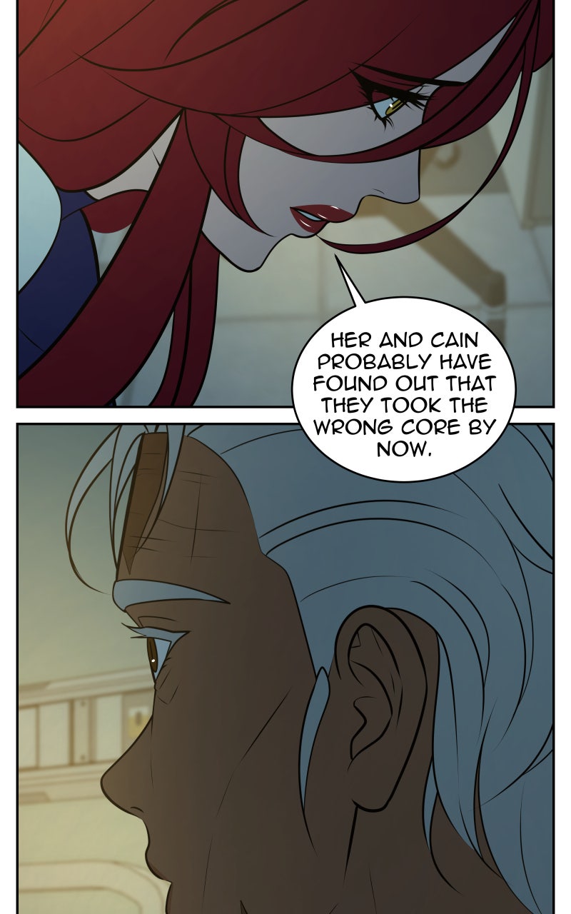 To Tame a Fire (S3) Episode 139 (Season Premiere) page 69 - 