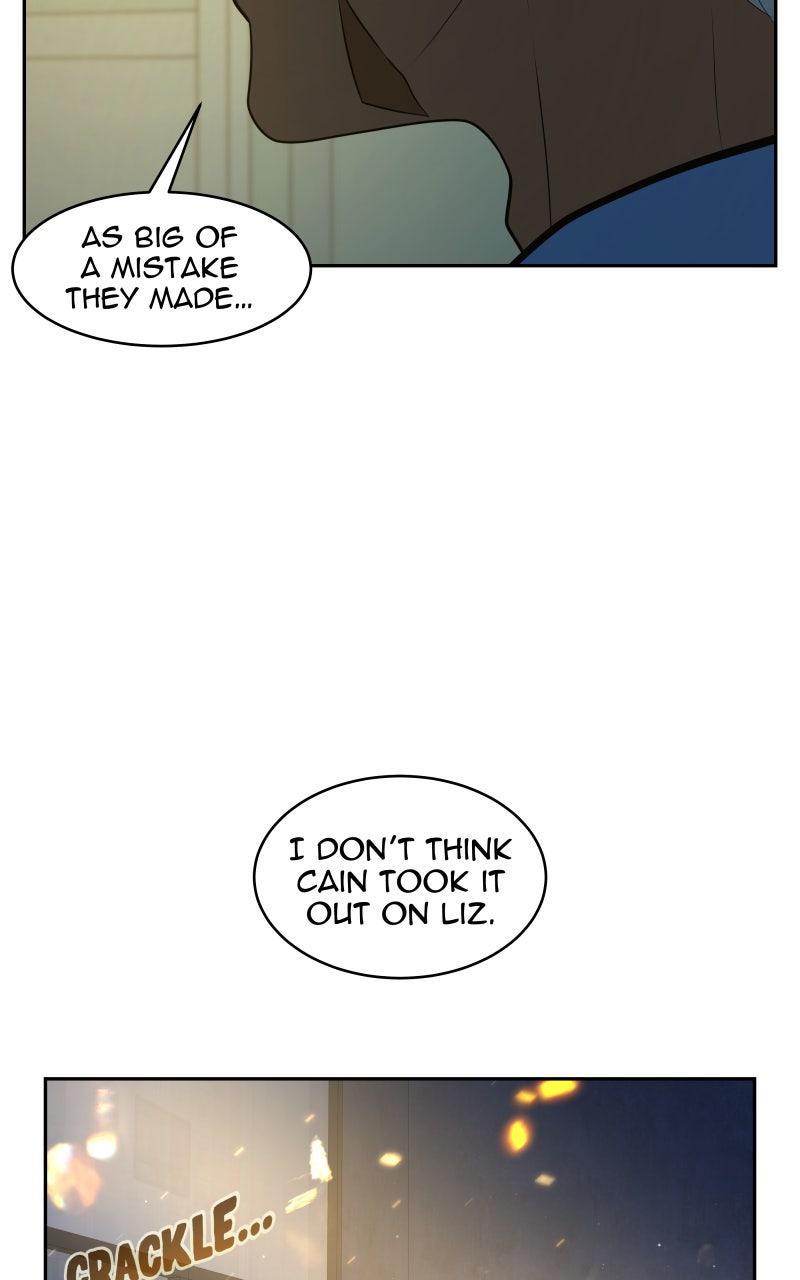 To Tame a Fire (S3) Episode 139 (Season Premiere) page 70 - 
