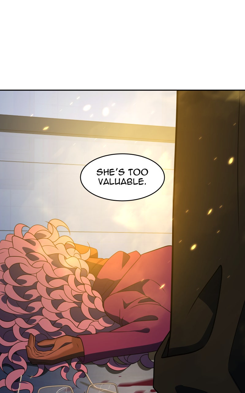 To Tame a Fire (S3) Episode 139 (Season Premiere) page 73 - 