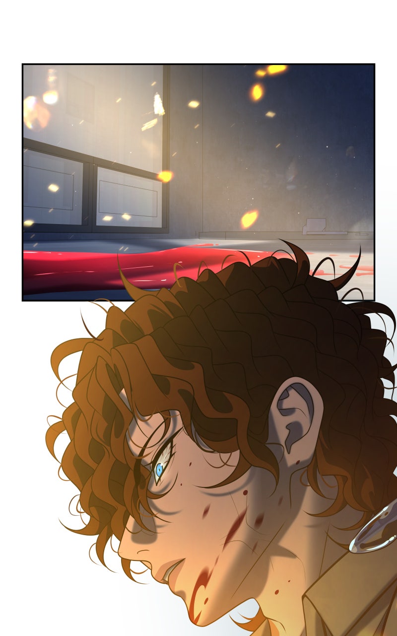 To Tame a Fire (S3) Episode 140 page 1 - 