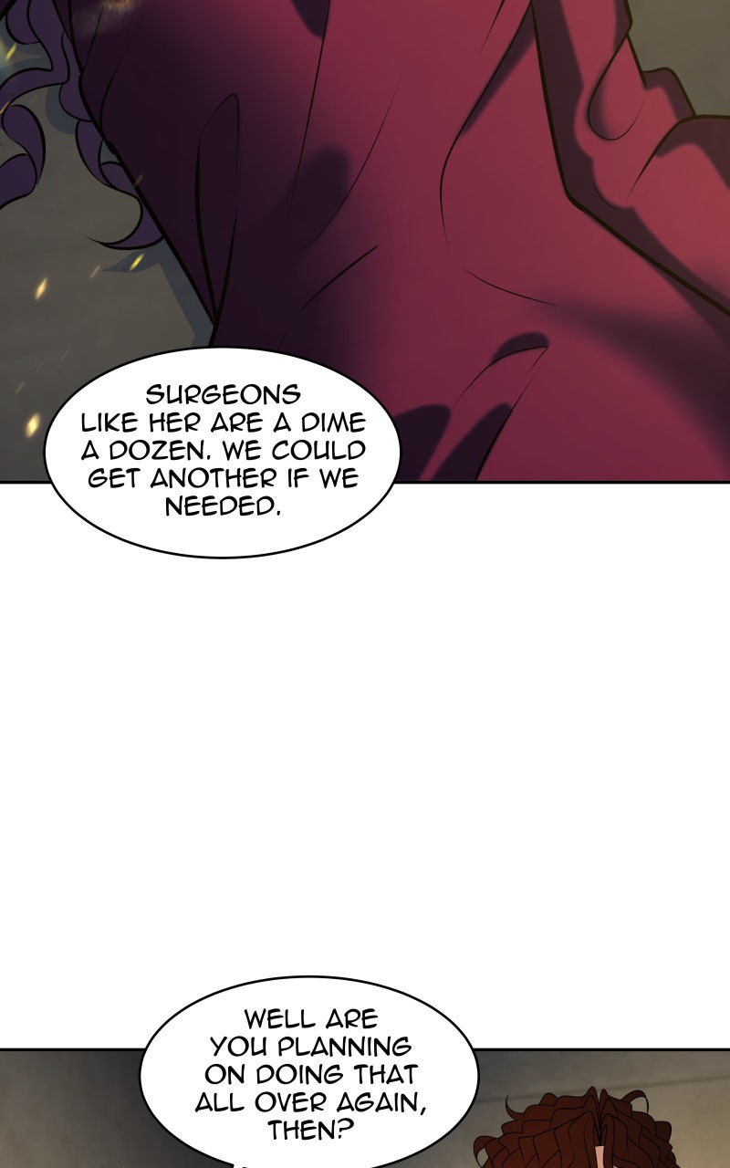 To Tame a Fire (S3) Episode 140 page 11 - 