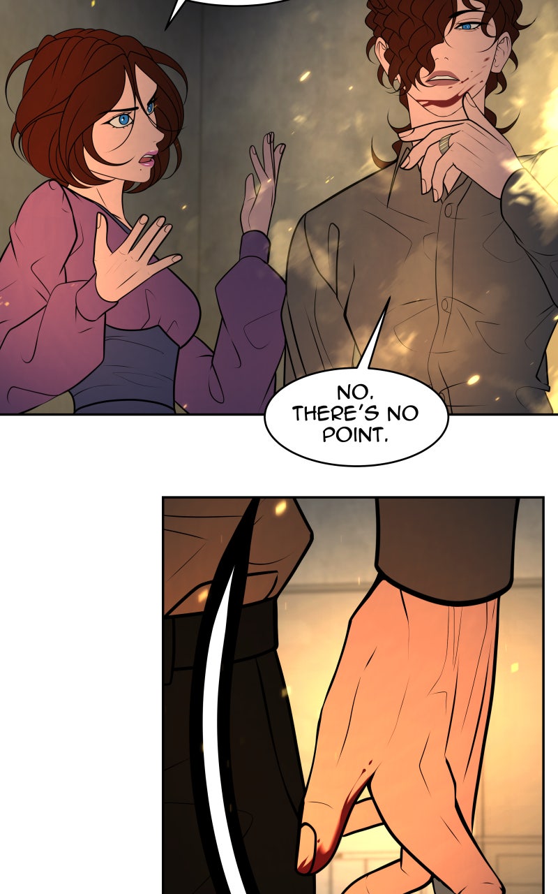 To Tame a Fire (S3) Episode 140 page 12 - 
