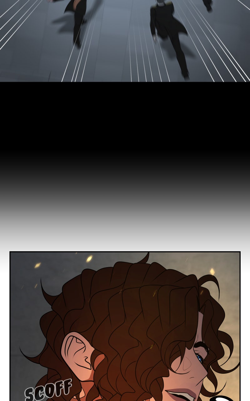 To Tame a Fire (S3) Episode 140 page 21 - 