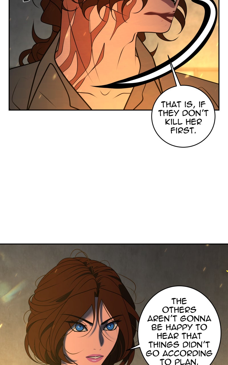 To Tame a Fire (S3) Episode 140 page 22 - 