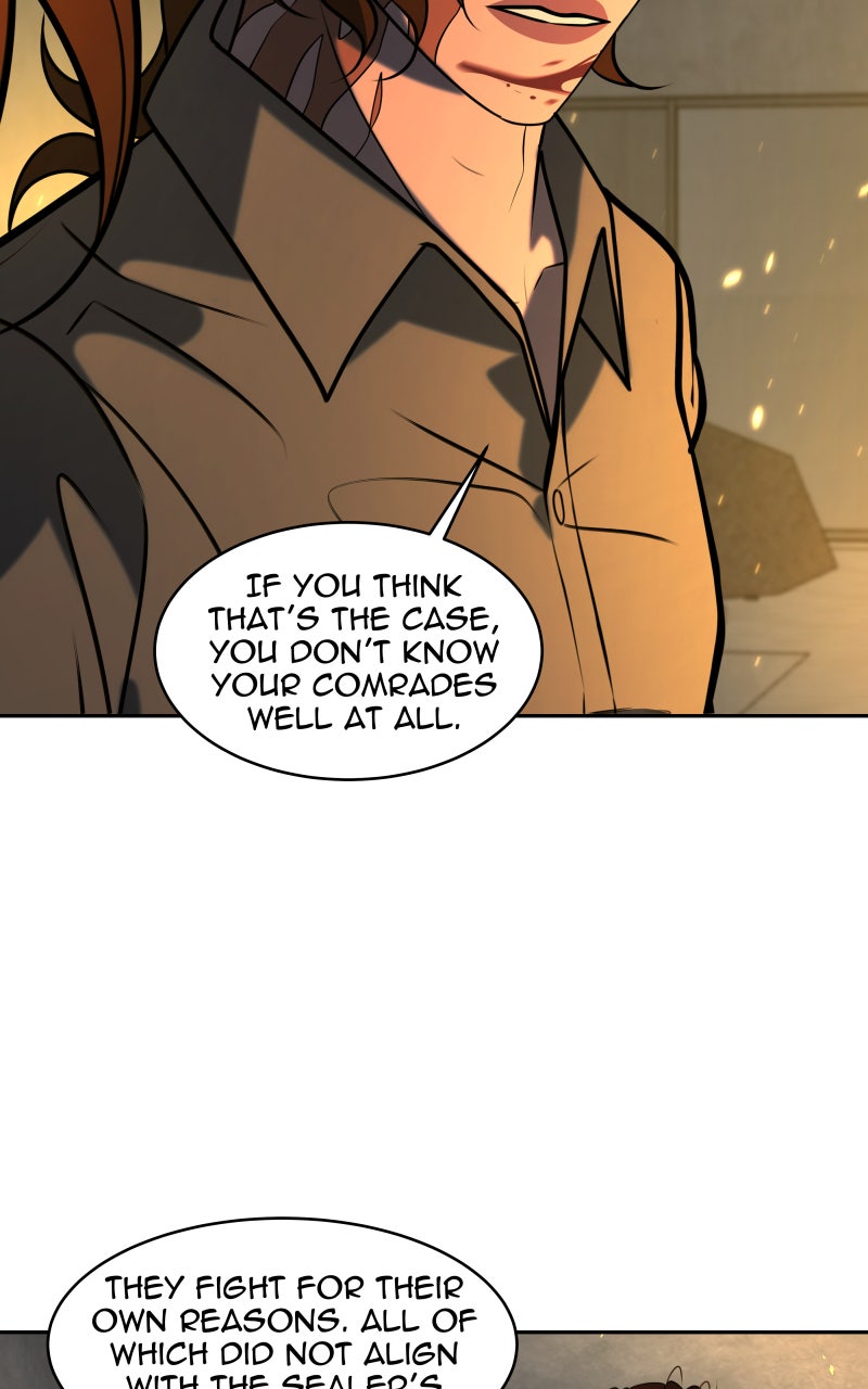 To Tame a Fire (S3) Episode 140 page 24 - 